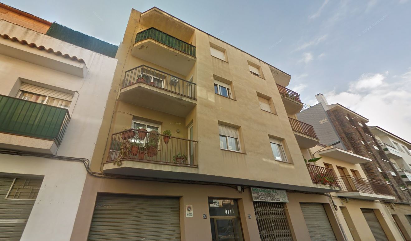 Piso en Calle Angel Guimera