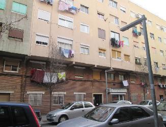 Napols, Badalona, Barcelona