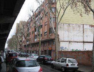 Badalona, Barcelona