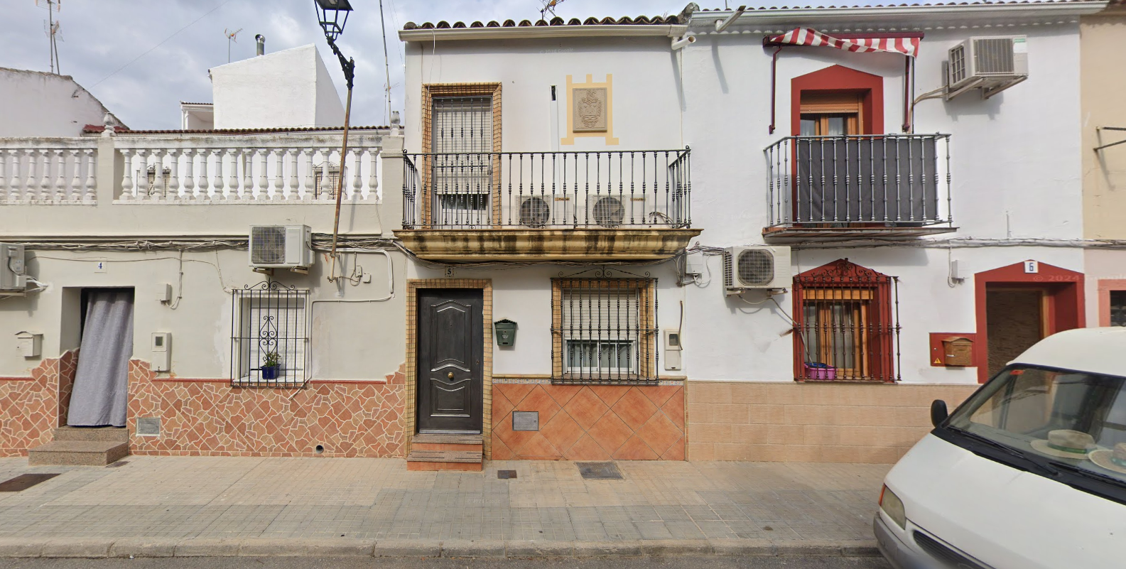 Vivienda en Andújar, Jaén