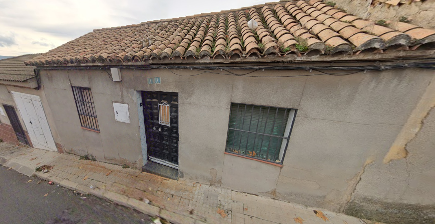 Casa adosada en Pablo Ruiz Picasso
