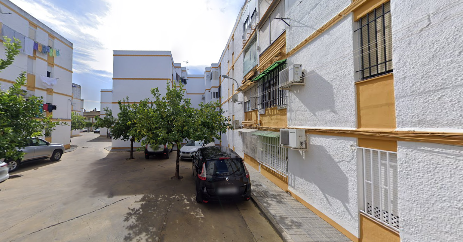 Vivienda en Palma del Río, Córdoba