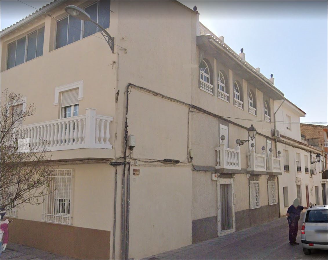 Vivienda en Santa Fe, Granada
