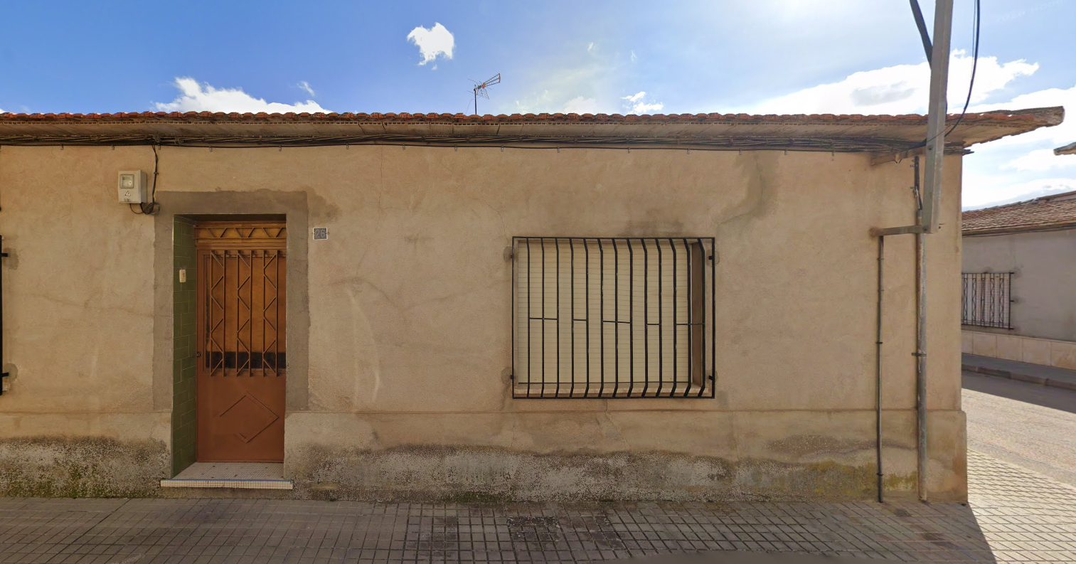 Vivienda en Socuéllamos, Ciudad Real