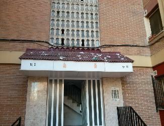 Santa Rita, Murcia