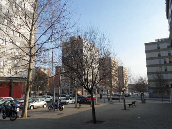 Terrassa, Barcelona