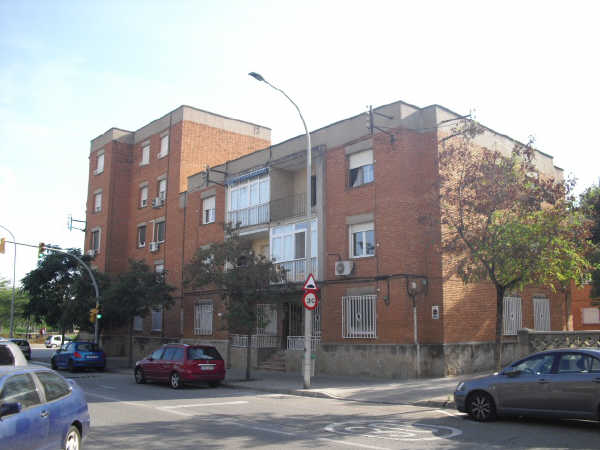 Goya nº 94, Sabadell