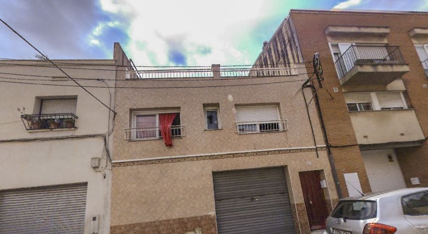 Terrassa, Barcelona