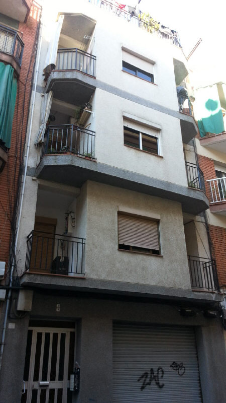 Piso en Sant Pere