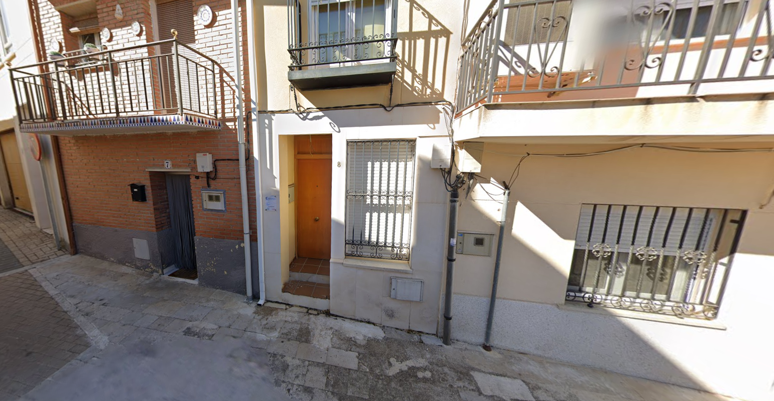 Vivienda en Villalbilla, Madrid