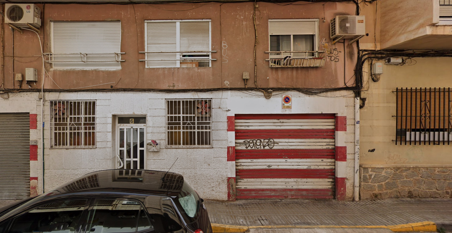 Vivienda en Orihuela, Alicante/Alacant