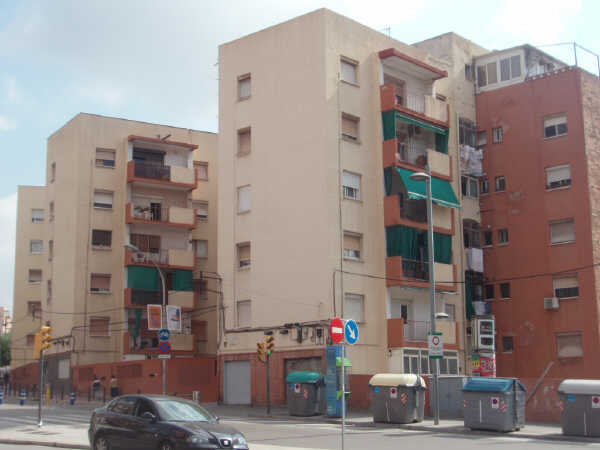 Piso en Isabel La Catolica