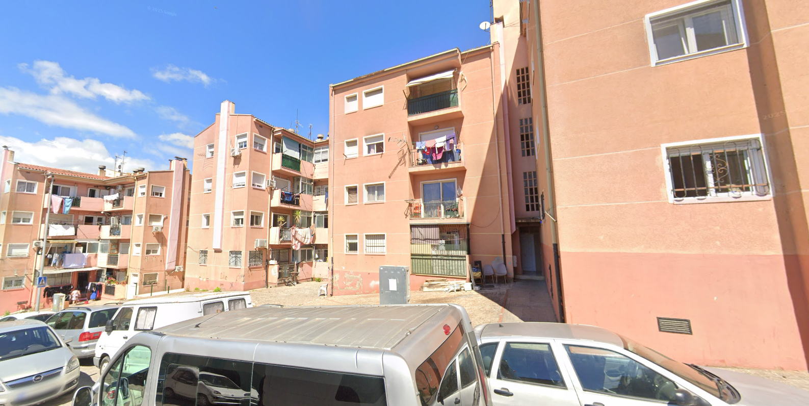 Vivienda en Girona, Girona