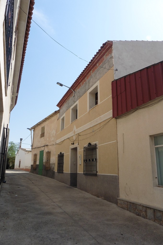 Abanilla, Murcia