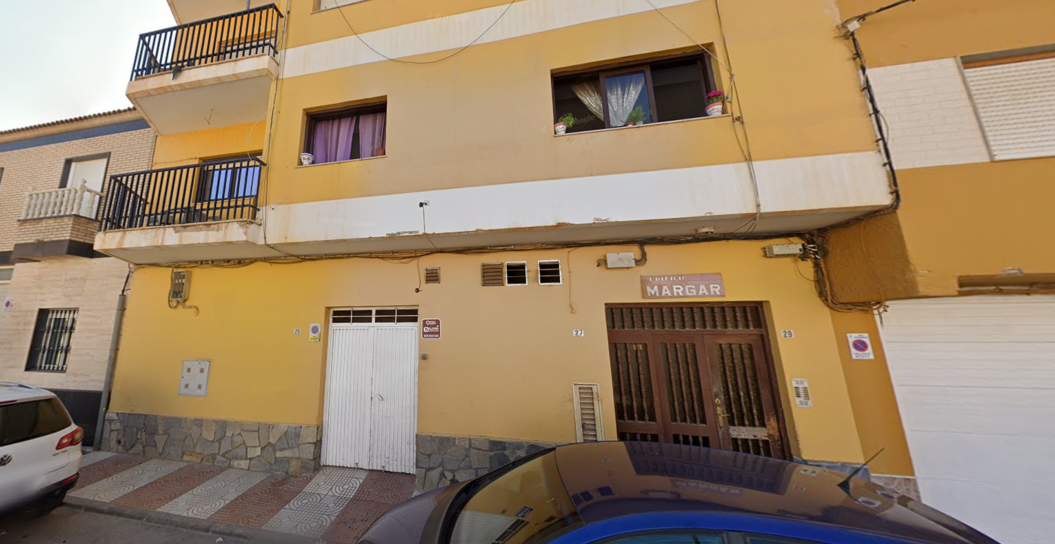Vivienda en Roquetas de Mar, Almería