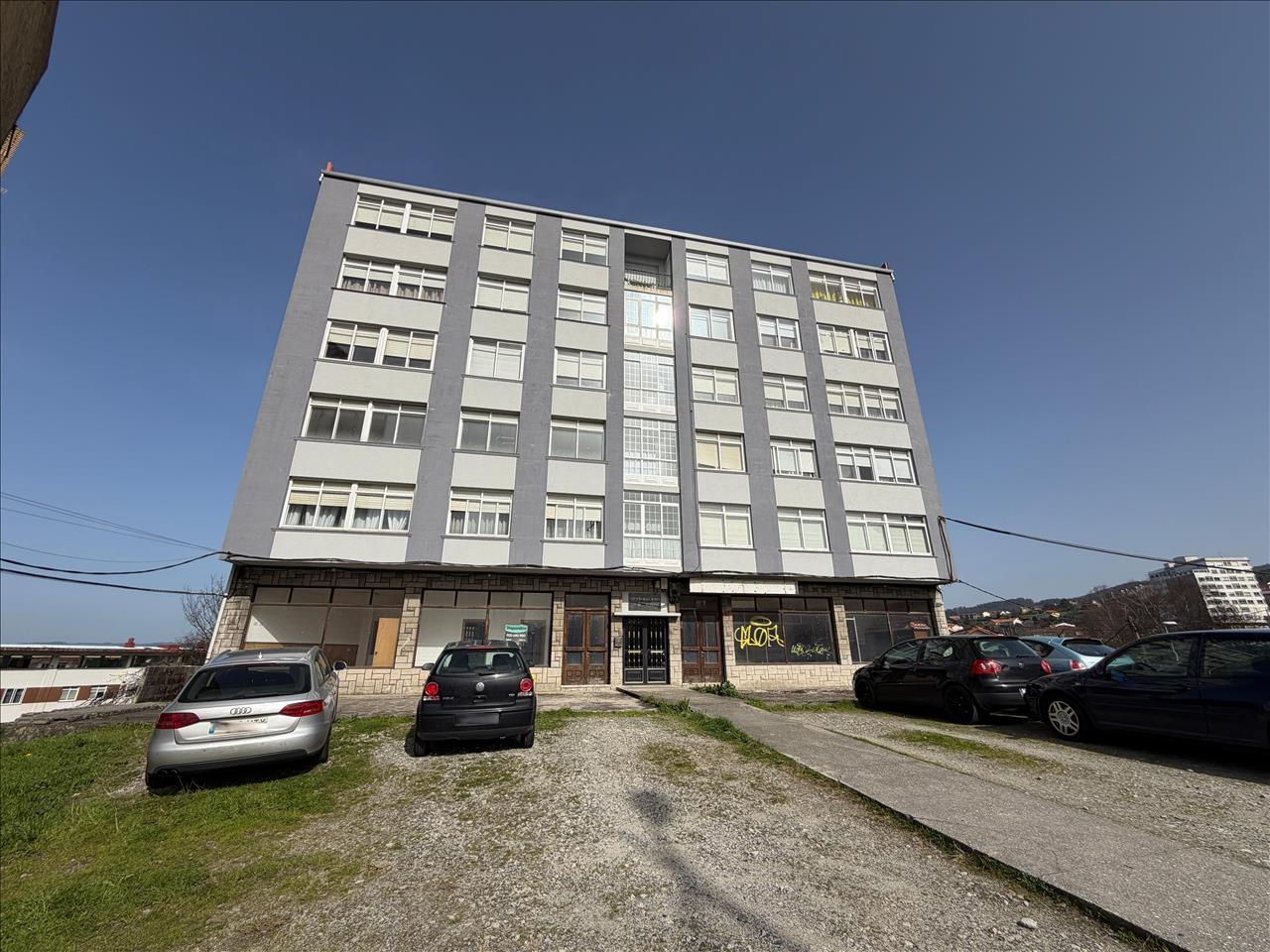 Local comercial en Pias