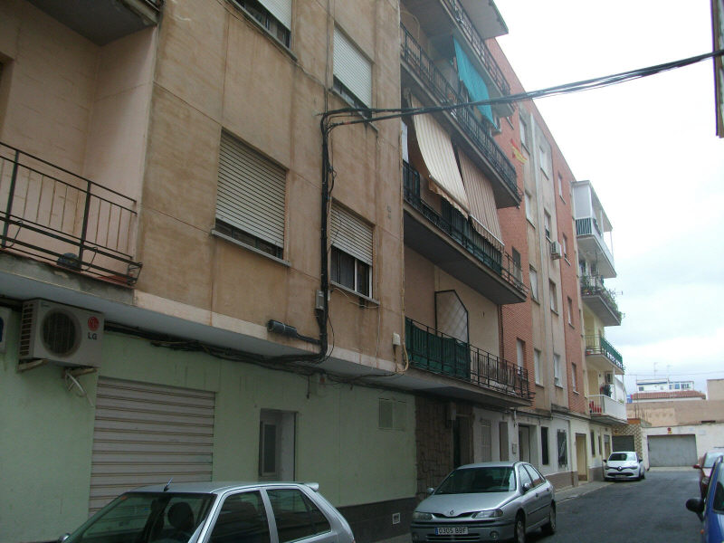 Cartagena, Murcia