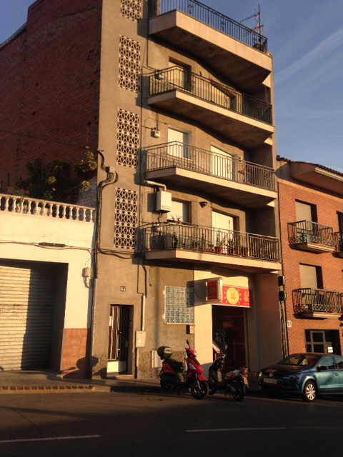Rubí, Barcelona