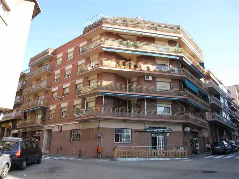 Menendez Y Pelayo, Terrassa, Barcelona