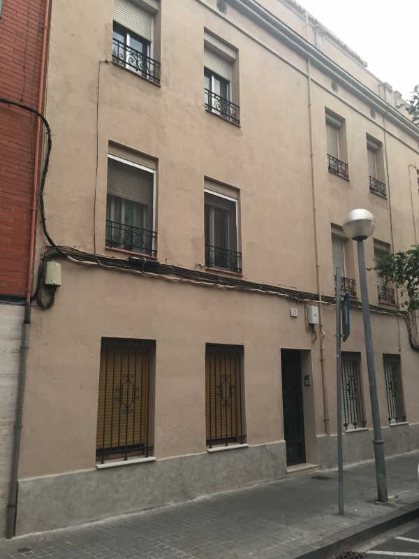 Piso en Josep Maria De Sagarra