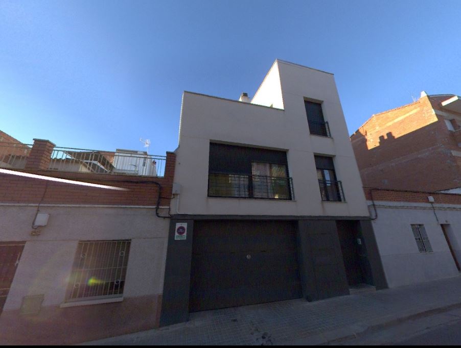 Casa independiente en Vinhamala