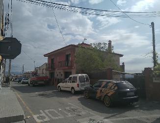 Can Santfeliu nº 27, Terrassa