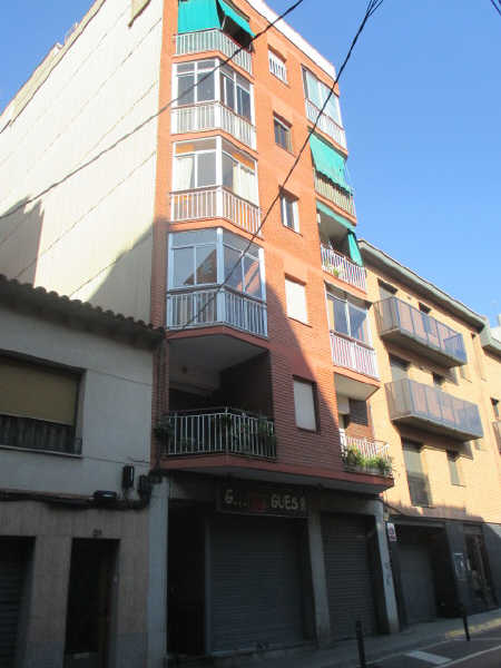 Piso en Calderon De La Barca