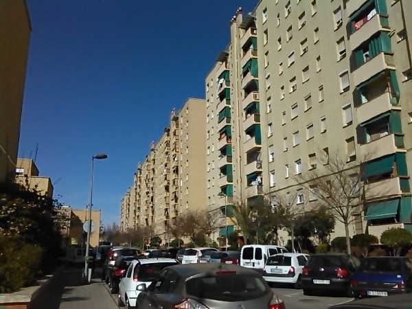 Sabadell, Barcelona