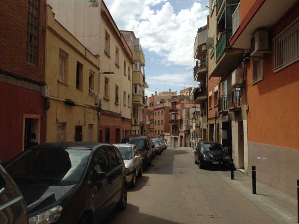 Barcelona