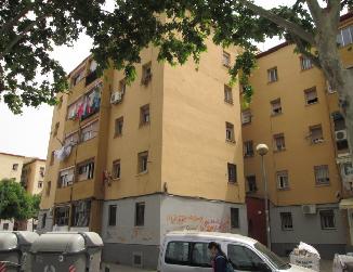 Badalona, Barcelona