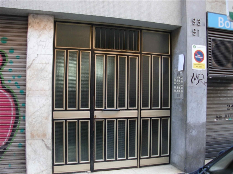 Hospitalet de Llobregat (L'), Barcelona