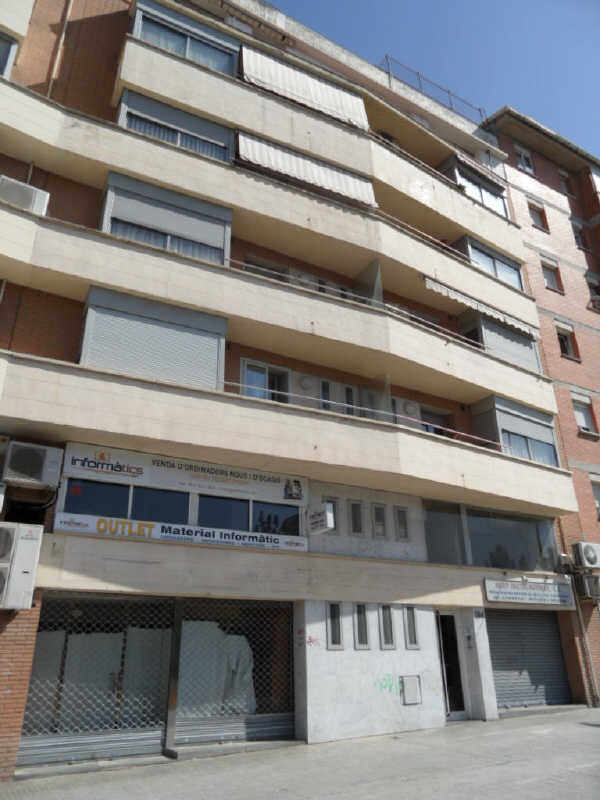 Premises_Commercial en Terrassa, Barcelona