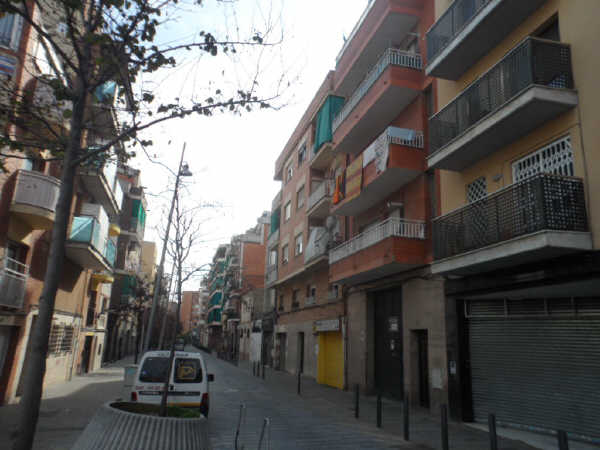 Badalona, Barcelona