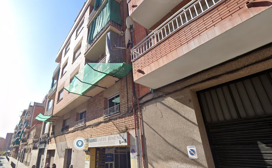 Piso en Victor Balaguer