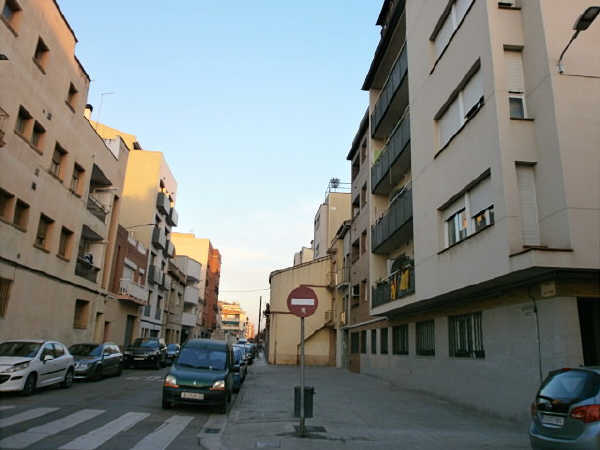 Sant Ferran, Sabadell, Barcelona