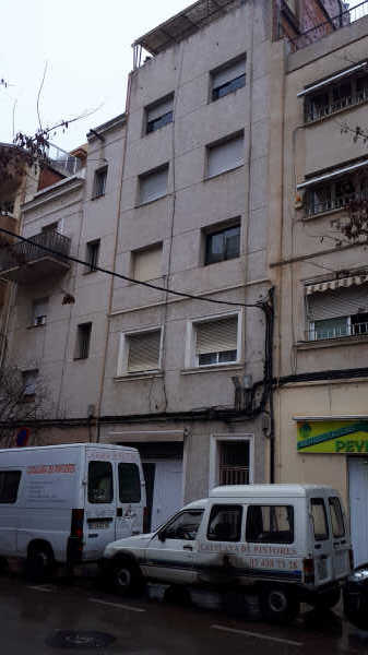 Hospitalet de Llobregat (L'), Barcelona