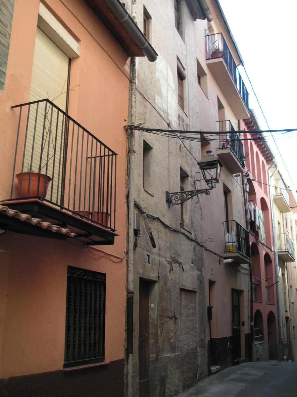 Casa Adosada en Alpens