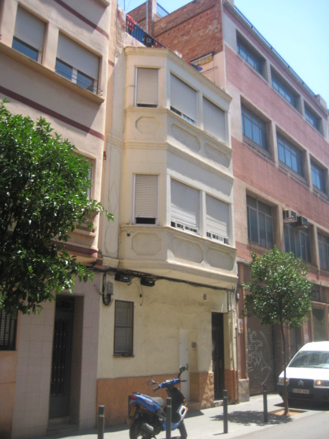 Hospitalet de Llobregat (L'), Barcelona
