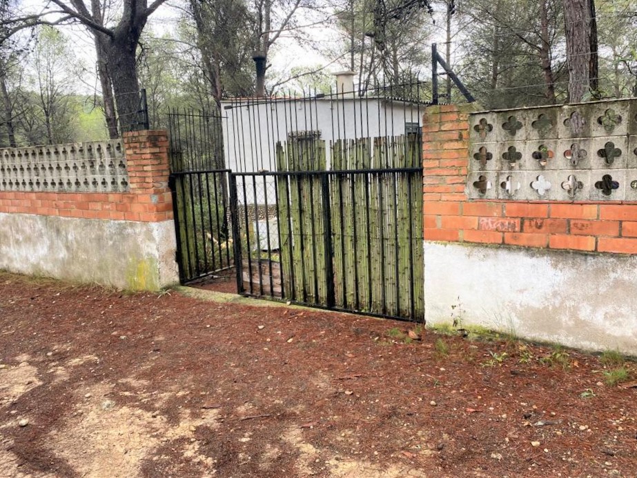 Casa Independiente en Lago Foix