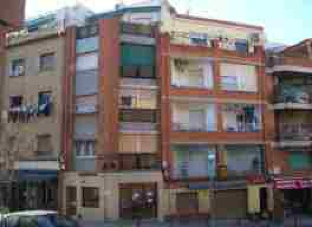 Badalona, Barcelona