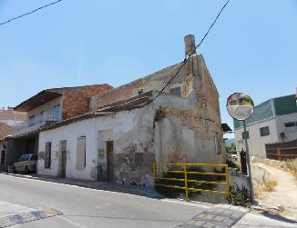 Pinos, Murcia