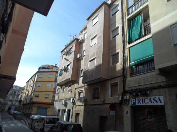 Piso en Roviralta