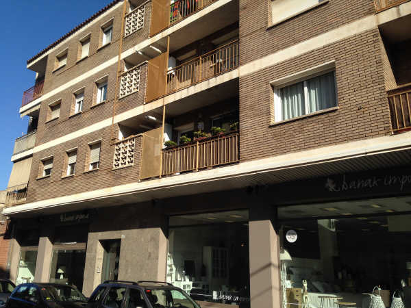 Terrassa, Barcelona