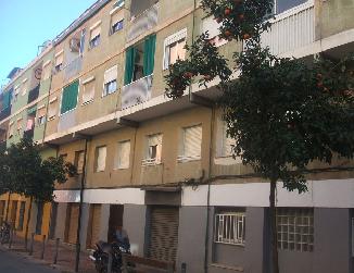 Romani, Barcelona