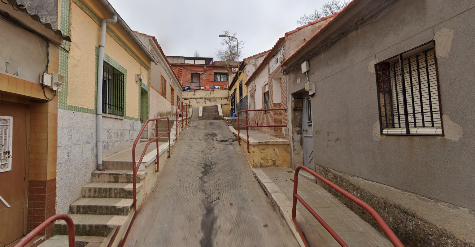 Vivienda en Puertollano, Ciudad Real