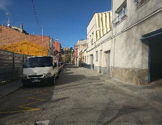 Vint-I-Dos De Juliol, Terrassa, Barcelona