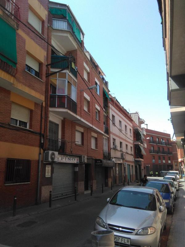 Piso en Valenti Escalas