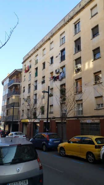 Piso en Sant Jordi (De)
