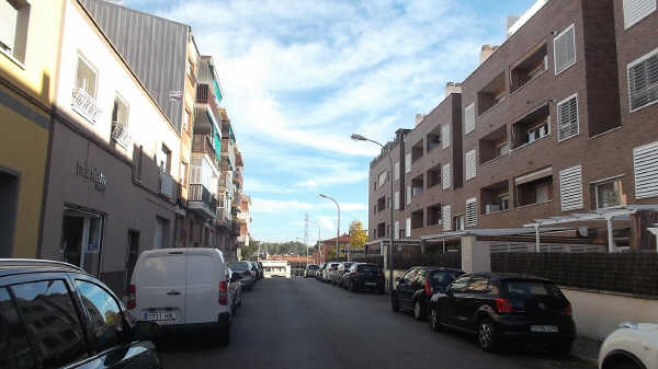 Terrassa, Barcelona