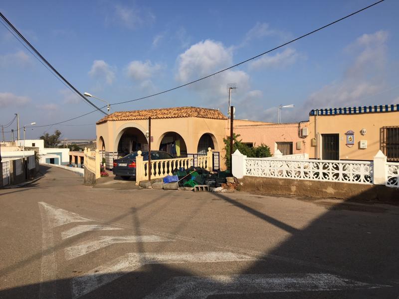 Vivienda en Níjar, Almería